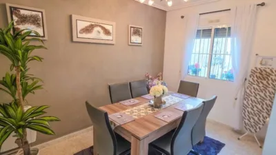 Casa – Orihuela, Urbanización El Presidente, Villa Martín - Vista 5