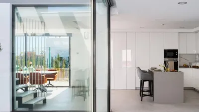 Chalet en Murcia Capital photo 9