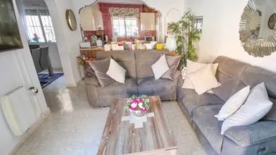 Casa – Orihuela, Urbanización El Presidente, Villa Martín - Vista 4