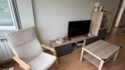 Apartment in San Miguel de Meruelo photo 5