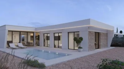 Chalet en Murcia Capital photo 15