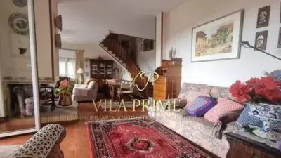 Chalet in Cabrils photo 13