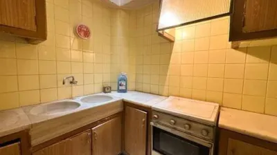 Terraced House in L'Alcora photo 6