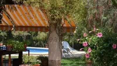 Casa – Mutxamel, El Collao, Urbanització L'Horta - Vista 3