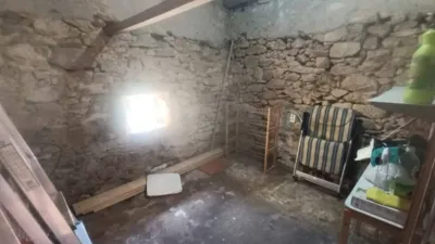 Rustic house in Ferrol photo 22
