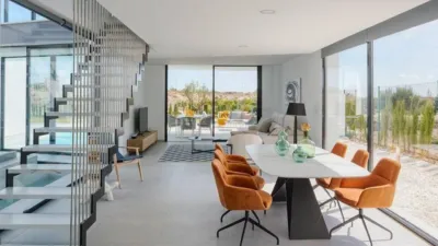 Chalet en Murcia Capital photo 7