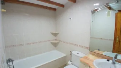 Duplex Penthouse in Las Viñas photo 8