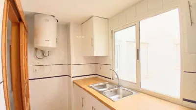 Piso – Guardamar del Segura, Urbanització Pinar de Guardamar - Vista 2