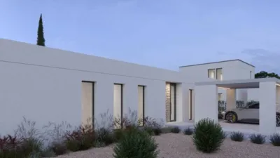 Chalet in Murcia Capital photo 10