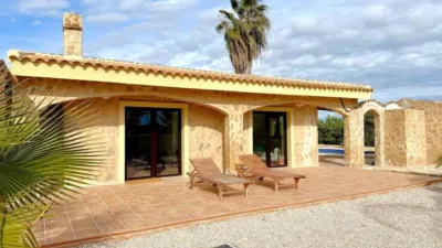 Casa – San Miguel de Salinas, Balcón de la Costa Blanca - Vista 5