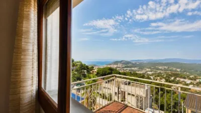 House in Roca Grossa-Serra Brava photo 11