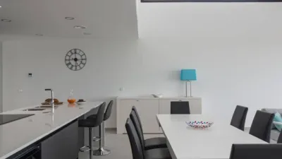 Chalet in Murcia Capital photo 5