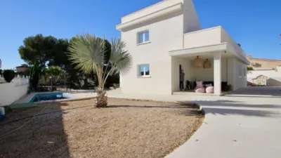 Casa - Vista 2