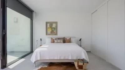 Chalet en Murcia Capital photo 8