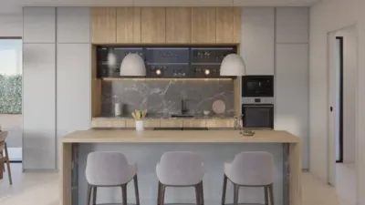 Chalet in Murcia Capital photo 4