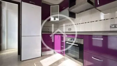 Apartment on Calle Amigos del Arte photo 7