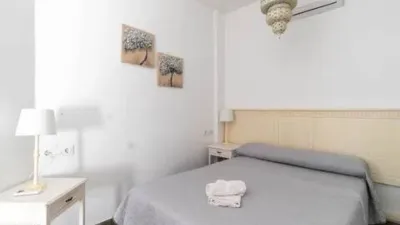 Apartment on Avenida Calzada de la Duquesa photo 13