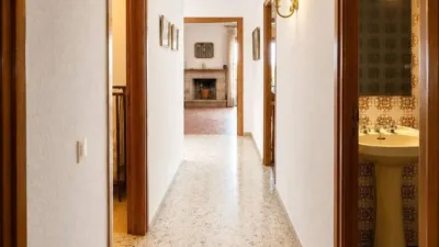 House in Roca Grossa-Serra Brava photo 26