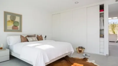 Chalet in Murcia Capital photo 9