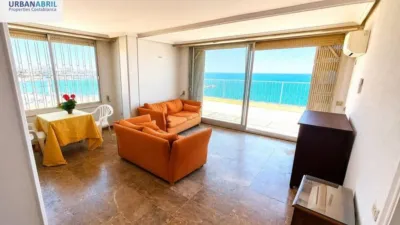 Piso – el Campello, Urbanització L'Almadrava - Más