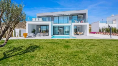 Chalet in Murcia Capital photo 2