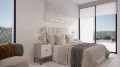 Chalet in Murcia Capital photo 5