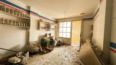 Terraced House in L'Alcora photo 12
