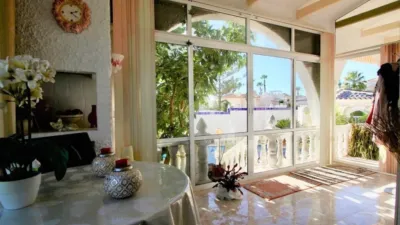 Casa – San Miguel de Salinas - Més