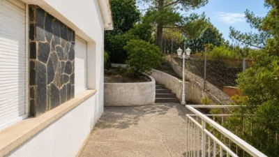 House in Roca Grossa-Serra Brava photo 29