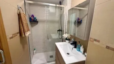 Apartment in Carolinas photo 10