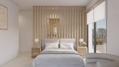 Chalet en Murcia Capital photo 7