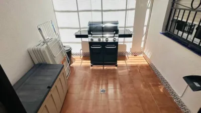 Ground floor property in La Florida-La Chismosa-Los Altos photo 17