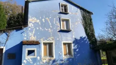 Casa – Ferrol - Vista 3