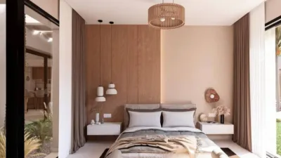 Chalet in Murcia Capital photo 6