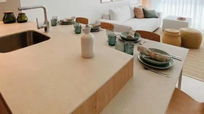 Piso - Más