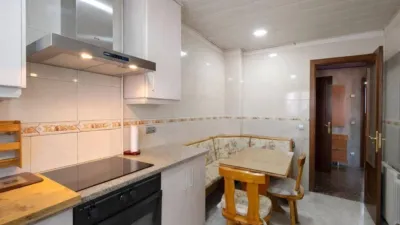 Apartment in Casc Antic photo 4