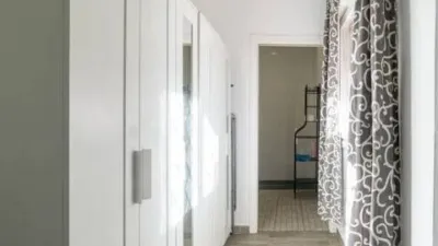 Apartment on Avenida Calzada de la Duquesa photo 15