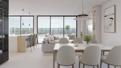 Chalet in Murcia Capital photo 3