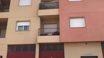Flat on Calle Centauro photo 4