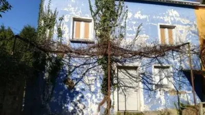 Casa – Ferrol - Vista 2