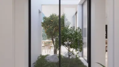 Chalet en Murcia Capital photo 6