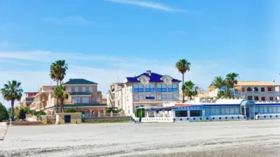 Casa – Santa Pola - Vista 5