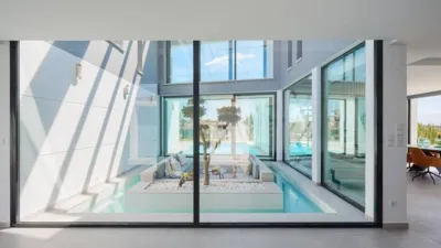 Chalet in Murcia Capital photo 5