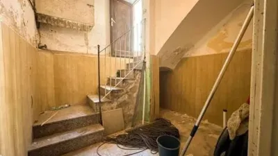 Terraced House in L'Alcora photo 16