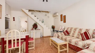 Casa – Torrevieja, Urbanización Paraje Natural I, Urbanización El Chaparral - Vista 2