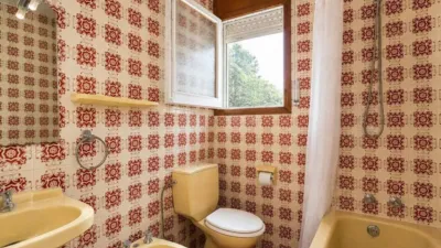 House in Roca Grossa-Serra Brava photo 27
