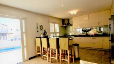 Casa - Vista 5