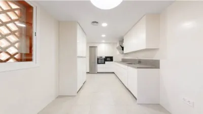Townhouse in Alhaurín de la Torre photo 6