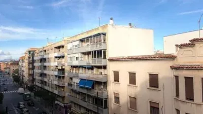 Piso en Plaza de Pedro Pou photo 3