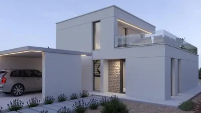 Chalet in Murcia Capital photo 12